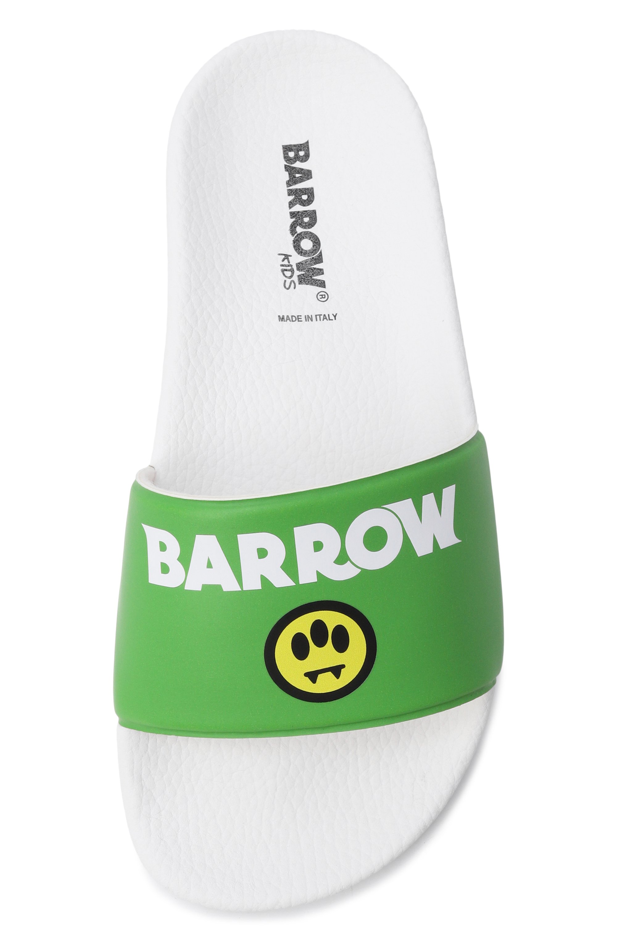 Шлепанцы BARROW, арт. 82854/VAR1_001, фото 4