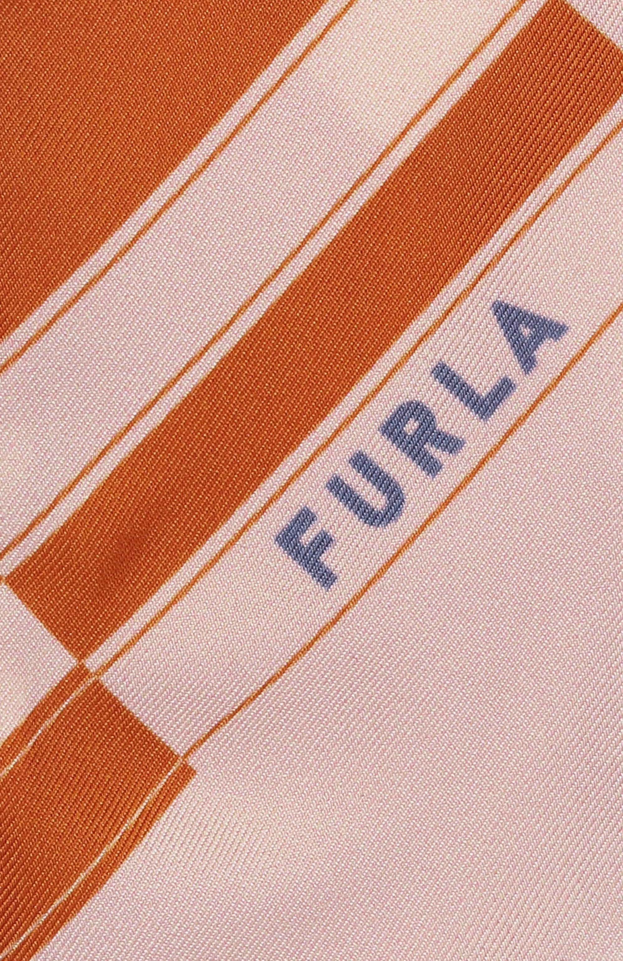 Шелковый шарф-твилли FURLA, арт. WT00022/BX4081, фото 4