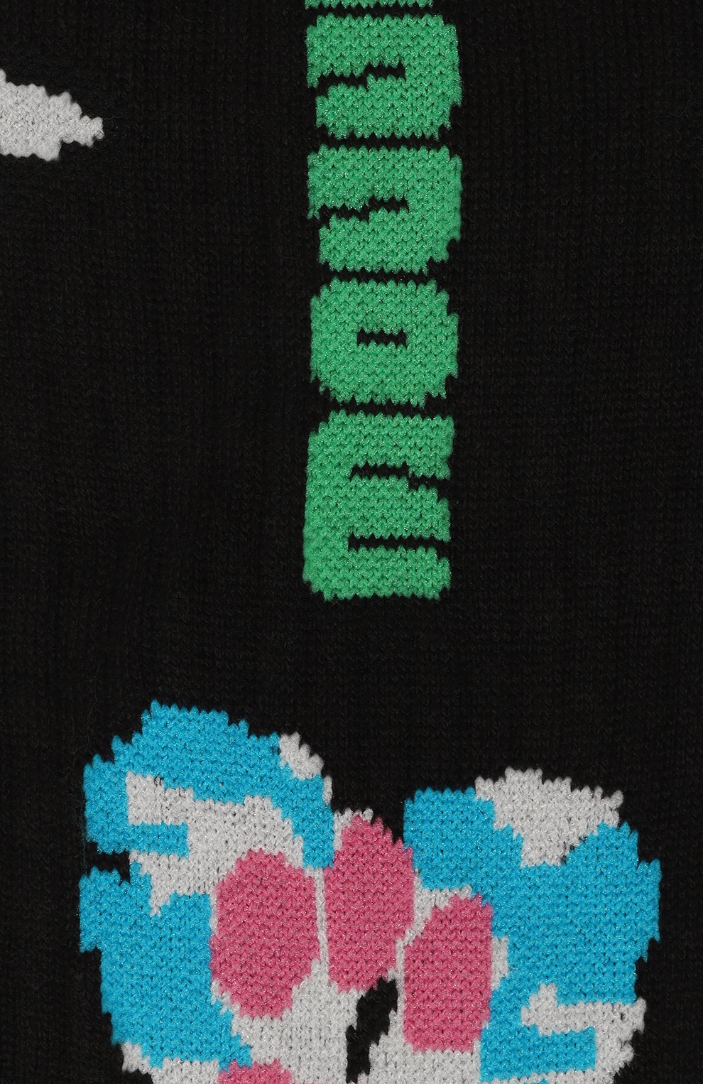 Носки BARROW, арт. S4BWW0S0025, фото 2