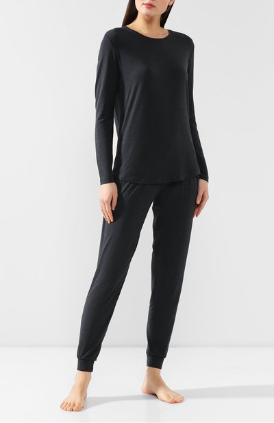 Лонгслив DEREK ROSE, арт. 1231-MARL001, фото 2