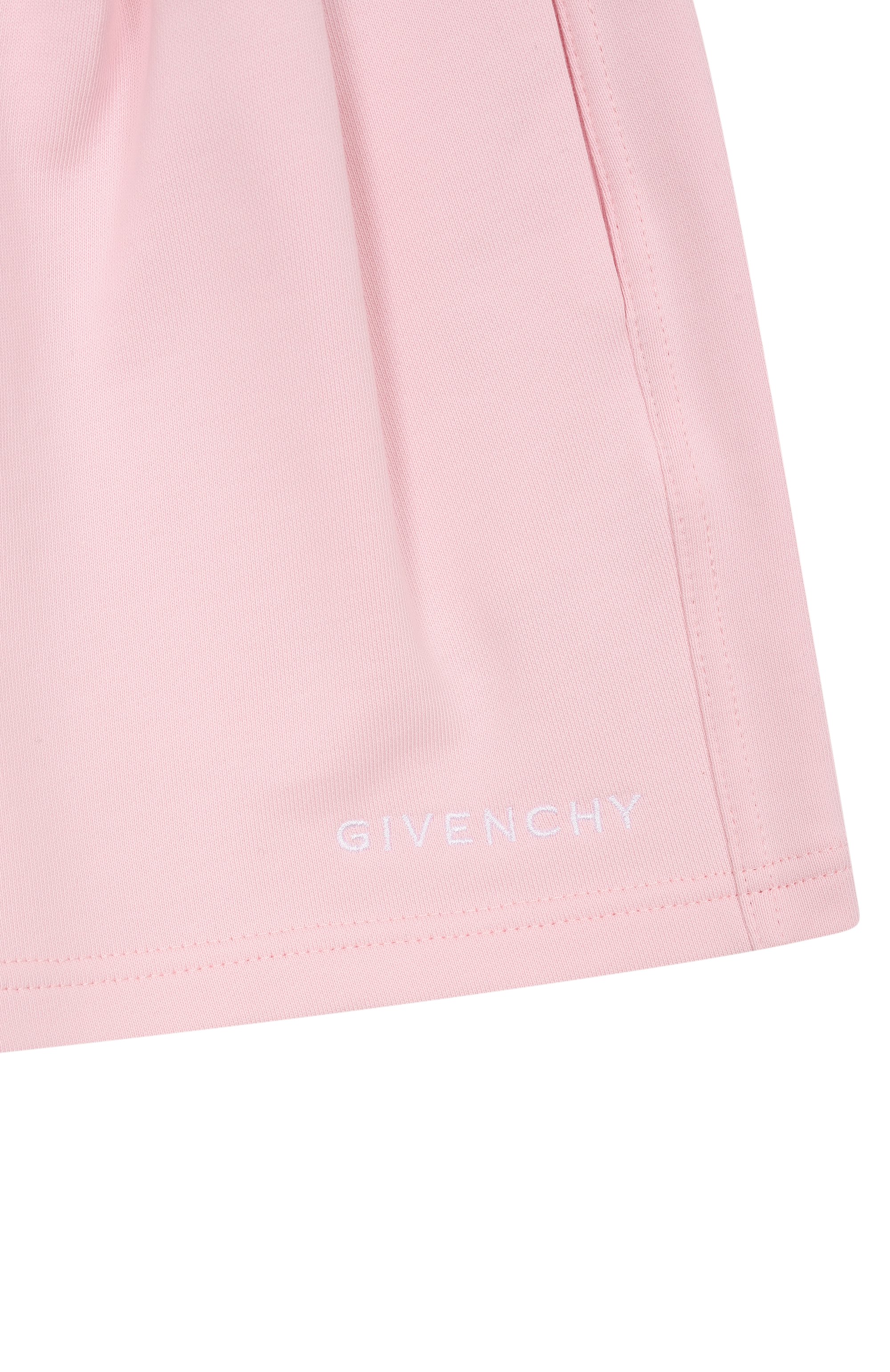 Хлопковые шорты GIVENCHY, арт. H31233, фото 3