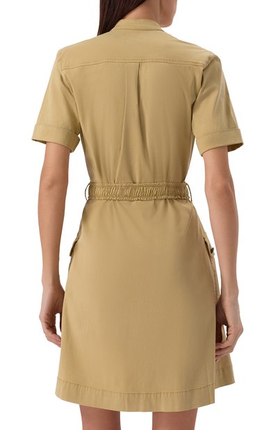 Платье AERONAUTICA MILITARE, арт. 251VE102DCT3514, фото 4