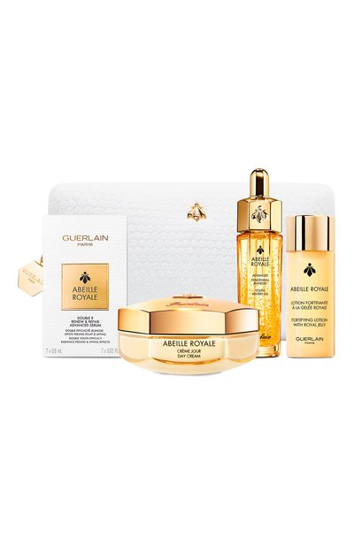 Набор abeille royale (7x0,6+15+50+40ml) GUERLAIN, арт. G061902, фото 1