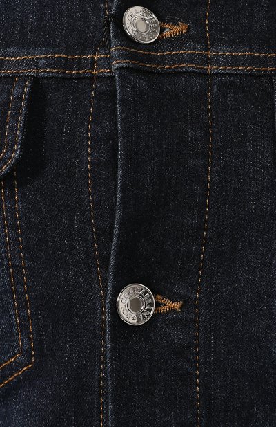 Джинсовая куртка DOLCE & GABBANA, арт. G9JC2D/G8BY4, фото 5