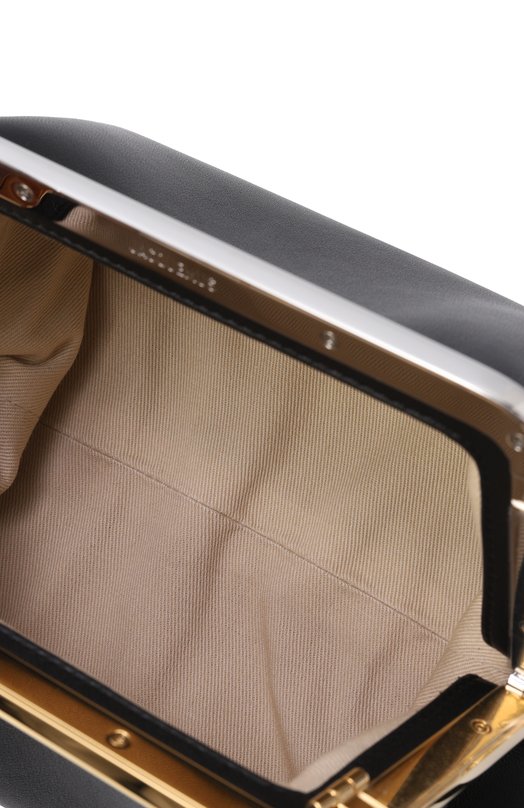 Сумка Le Berlingot Jacquemus 26EBAW00451/AC27L14 Чёрный  26EBAW00451/AC27L14 Фото 5