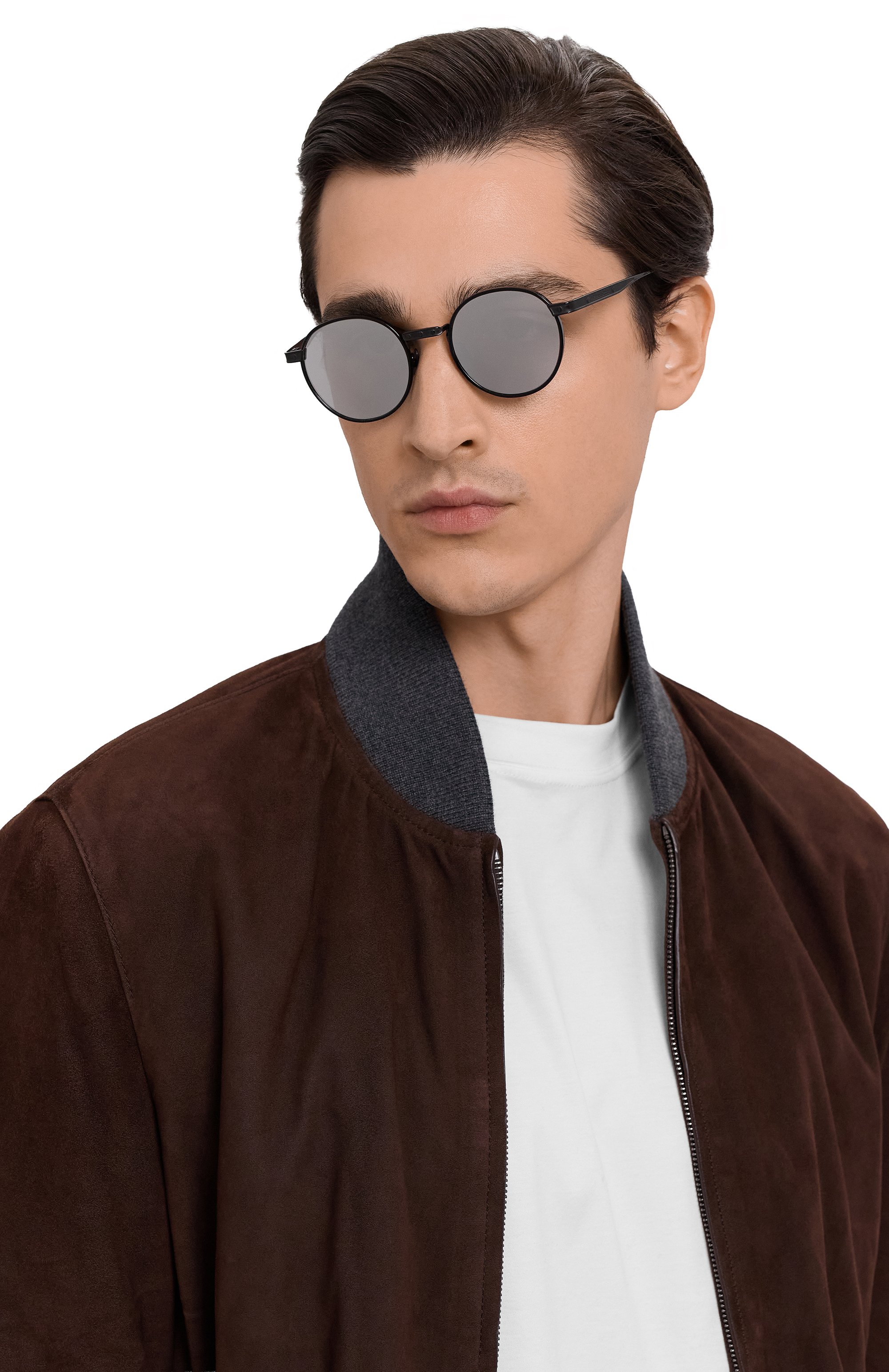 Солнцезащитные очки STEFANO RICCI, арт. SG34U/MEACET, фото 2