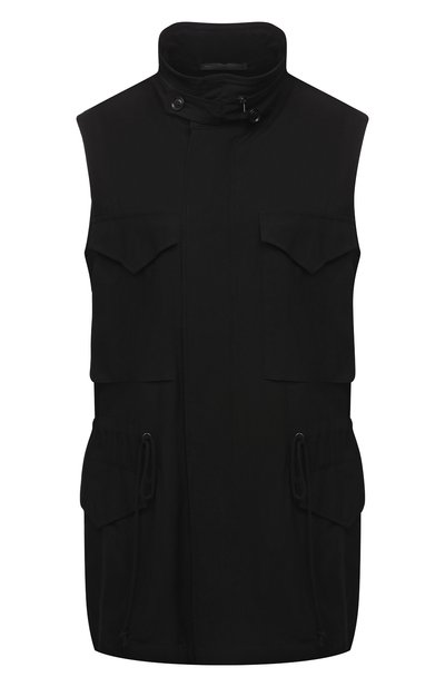Женский жилет из вискозы Y`S, арт. YD-V02-201
