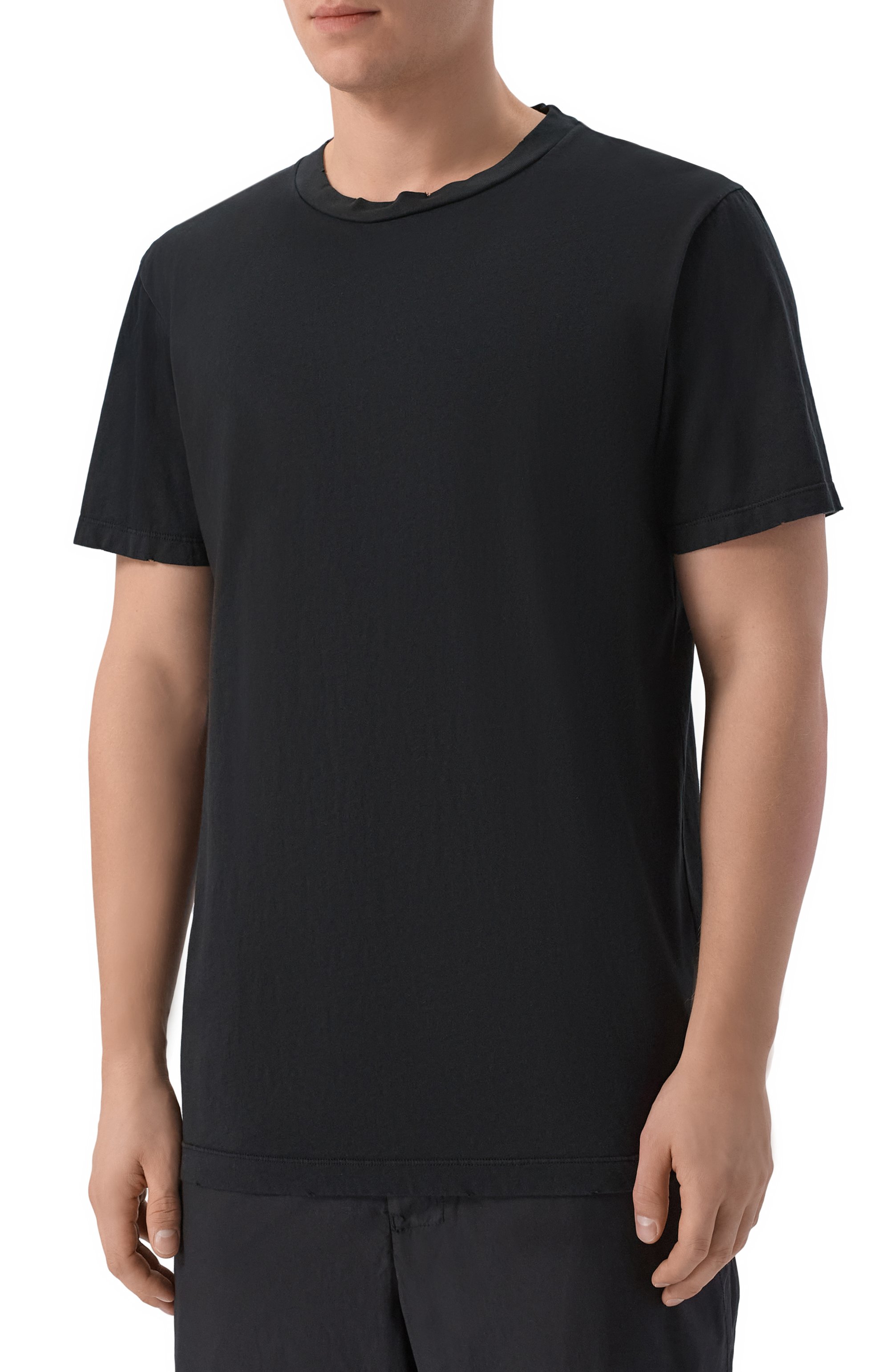 Хлопковая футболка NEVER ENOUGH, арт. 2B6M514-148/MTH056, фото 3