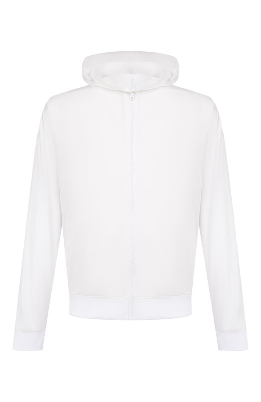 Бомбер Kiton UGK166K0714H01 Белый UGK166K0714H01