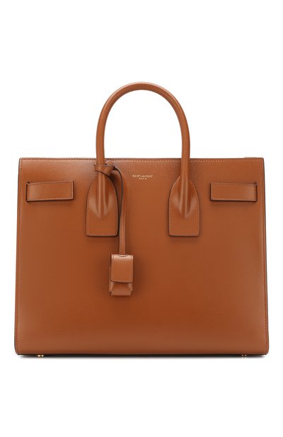 Сумка sac de jour small  SAINT LAURENT, арт. 378299/02GAW, фото 1