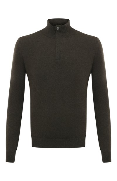 Мужской кашемировый джемпер CORNELIANI, арт. 94M533-9425185