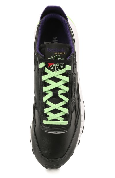 Кроссовки classic leather legacy REEBOK, арт. FY7554, фото 5