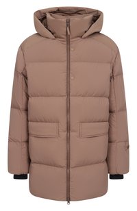 Темно-бежевый