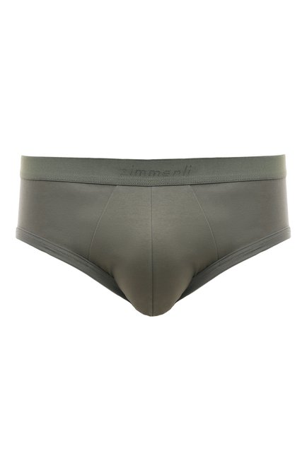 Мужские хлопковые брифы ZIMMERLI, арт. 286-1444