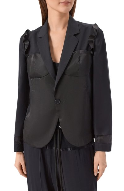 Жакет UNDERCOVER, арт. UP1F1101, фото 3