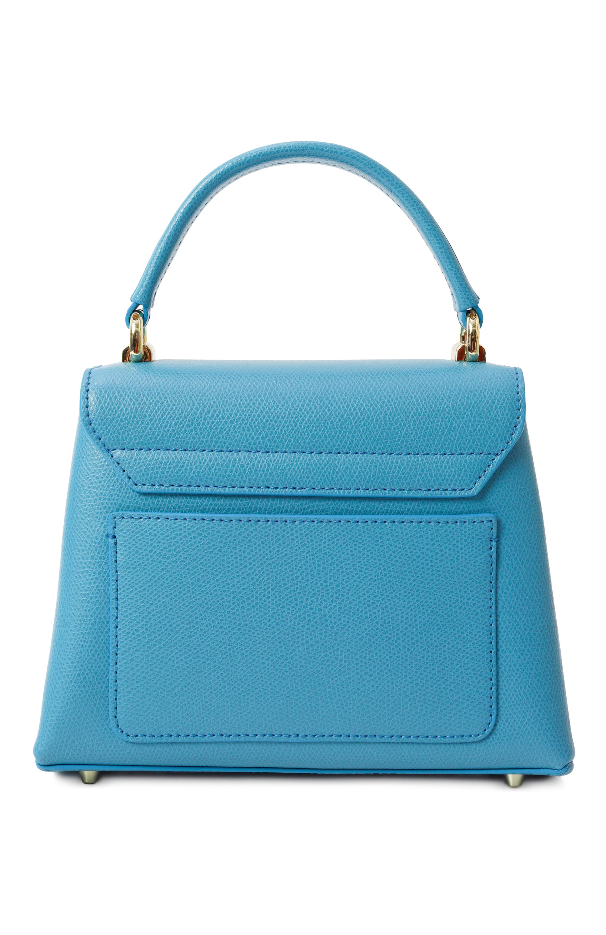 Сумка furla 1927 mini FURLA, а�рт. WB00109/ARE000, фото 6