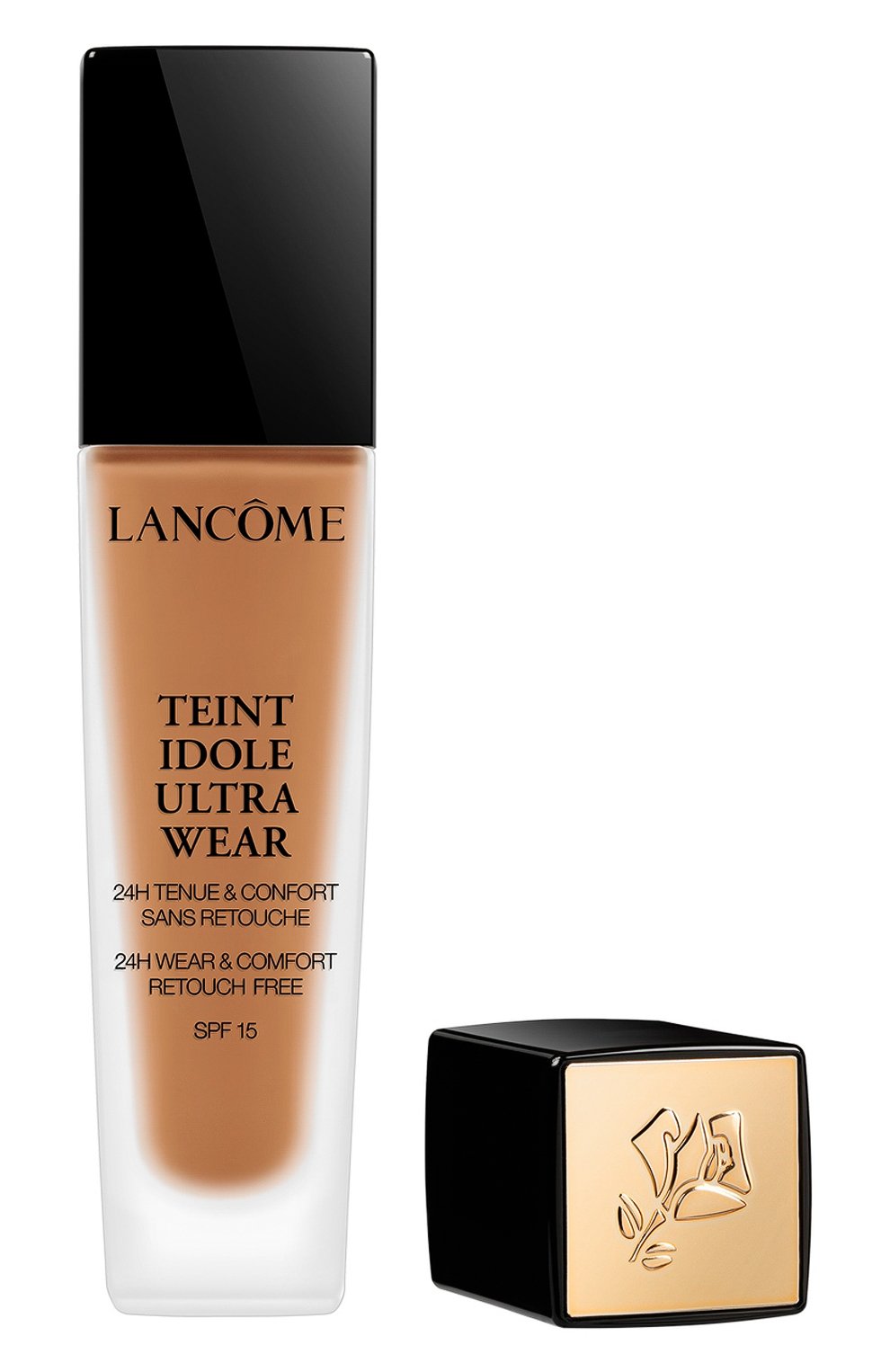 Матирующий тональный крем teint idole ultra wear spf15, оттенок 09 (30ml) LANCOME цвета по цене 5720 руб., арт. 3614271755407, фото 3 Матирующий тональный крем teint idole ultra wear spf15, оттенок 09 (30ml) LANCOME, арт. 3614271755407, фото 3