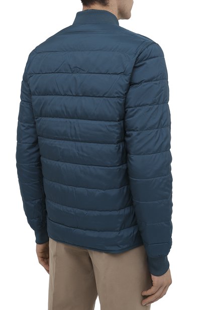 Двусторонняя куртка KENZO, арт. FA65BL1111NF, фото 4