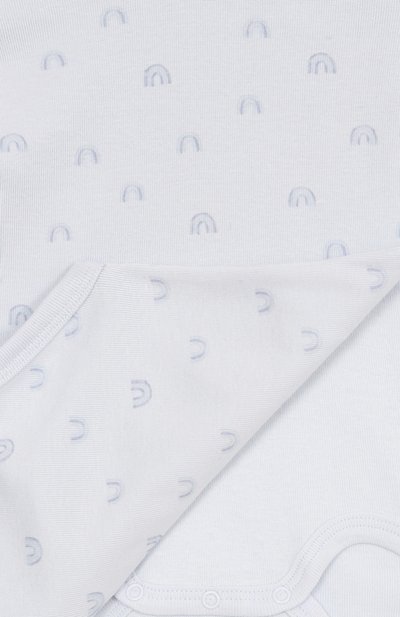 Комплект из двух боди SANETTA, арт. 324647, фото 3