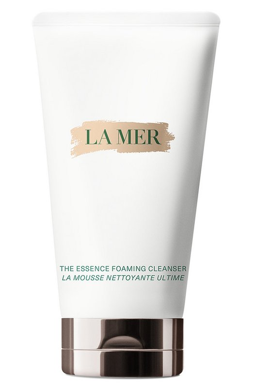 фото Очищающая пенка для лица the essence foaming cleanser (125ml) la mer