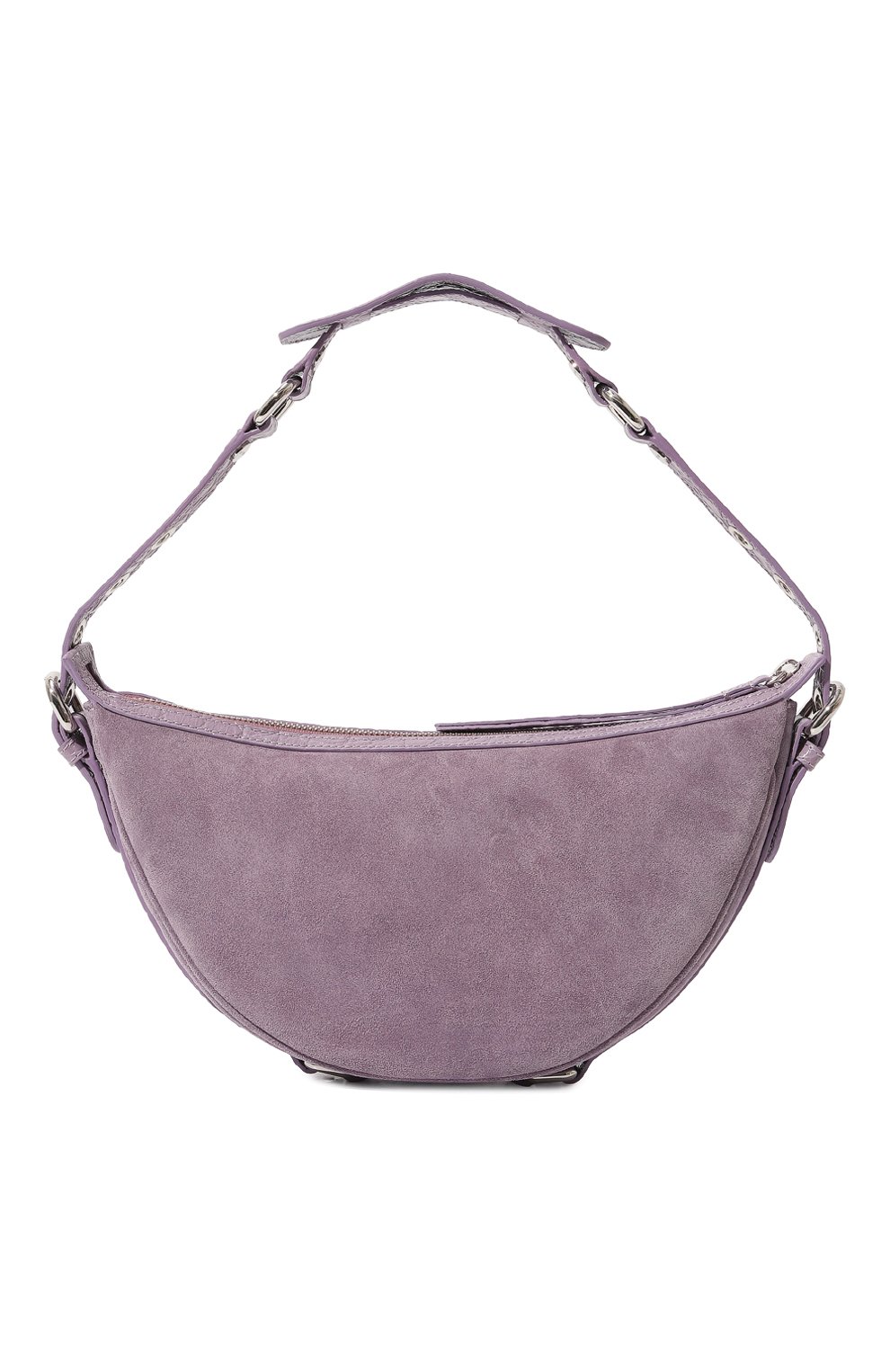 Сумка gilb BY FAR, арт. 23CRGIBSPRHCRSLMED, фото 6