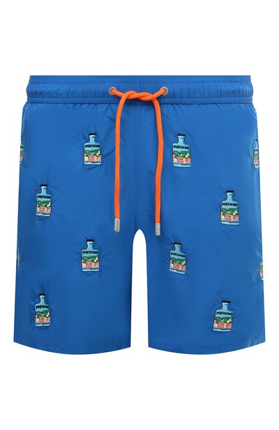 Мужские плавки-шорты MC2 SAINT BARTH, арт. STBM/GUSTAVIA EMBR0IDERY/03812F