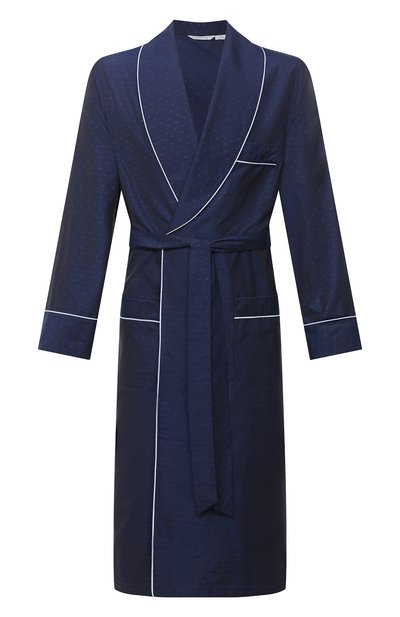 Хлопковый халат ROBERTO RICETTI, арт. VESTAGLIA R0BE/EX-B2310, фото 1