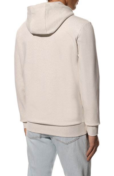 Хлопковая толстовка BOSS, арт. 50471960, фото 4