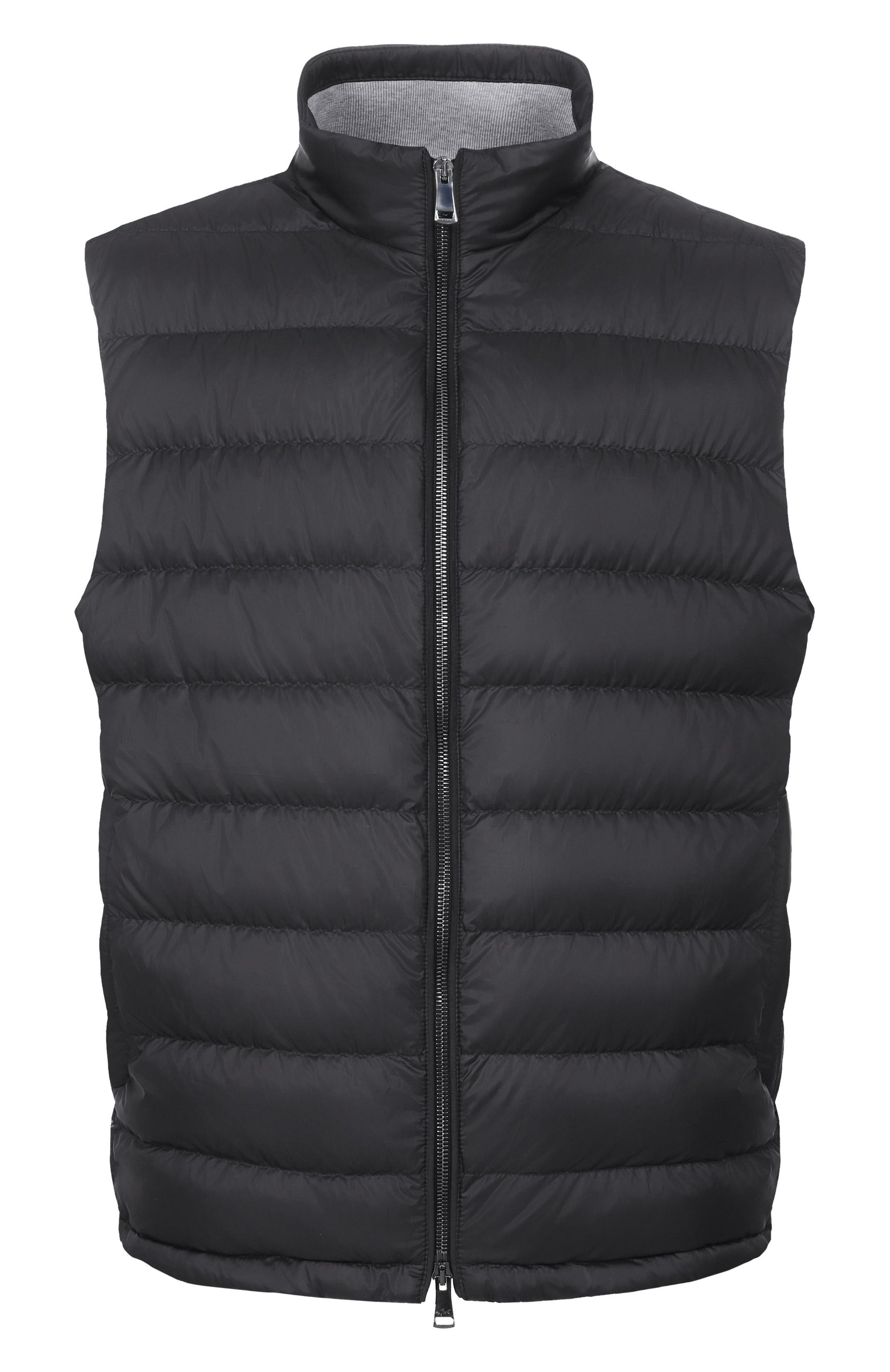 Пуховый жилет PAUL&SHARK, арт. 99312007_001, фото 1