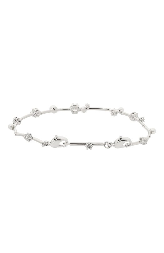 Браслет Constella Swarovski 5707511 Серебряный  5707511 Фото 3