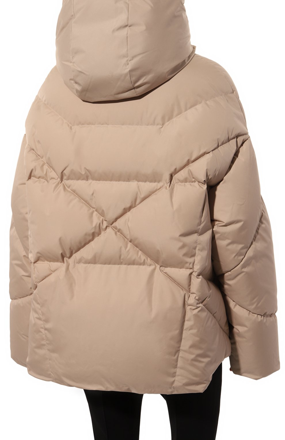 Пуховик KHRISJOY, арт. KWF24R0601/PS0001, фото 4