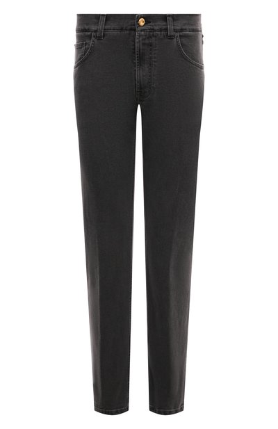 Мужские джинсы STEFANO RICCI, арт. MFT41B3160/T197BK