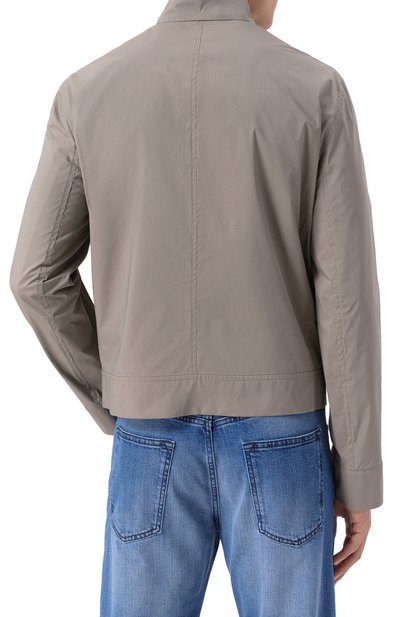 Куртка BRUNELLO CUCINELLI, арт. MR4576519, фото 4