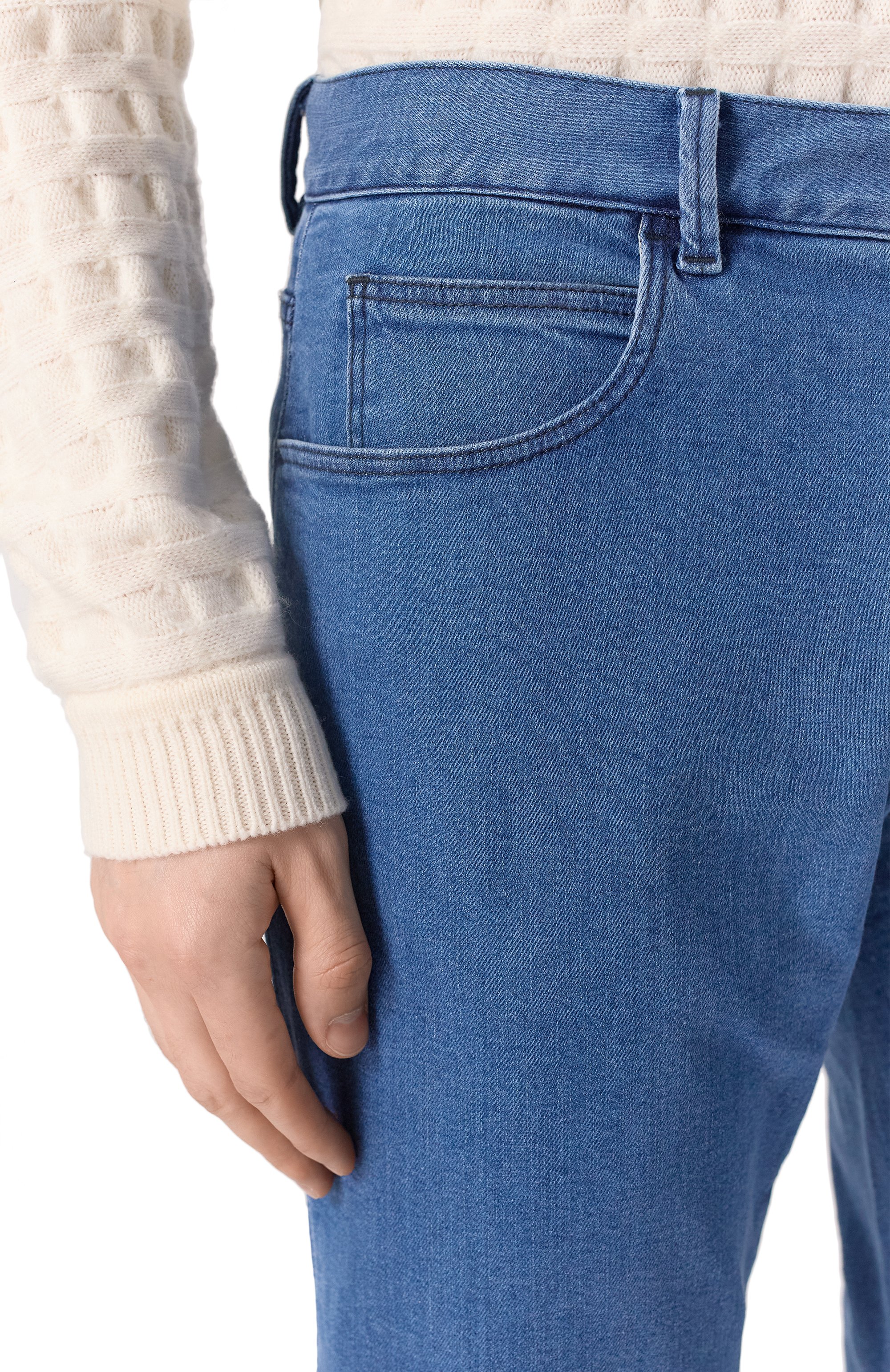 Джинсы GIORGIO ARMANI, арт. 3LSJ15/SD2IZ, фото 5