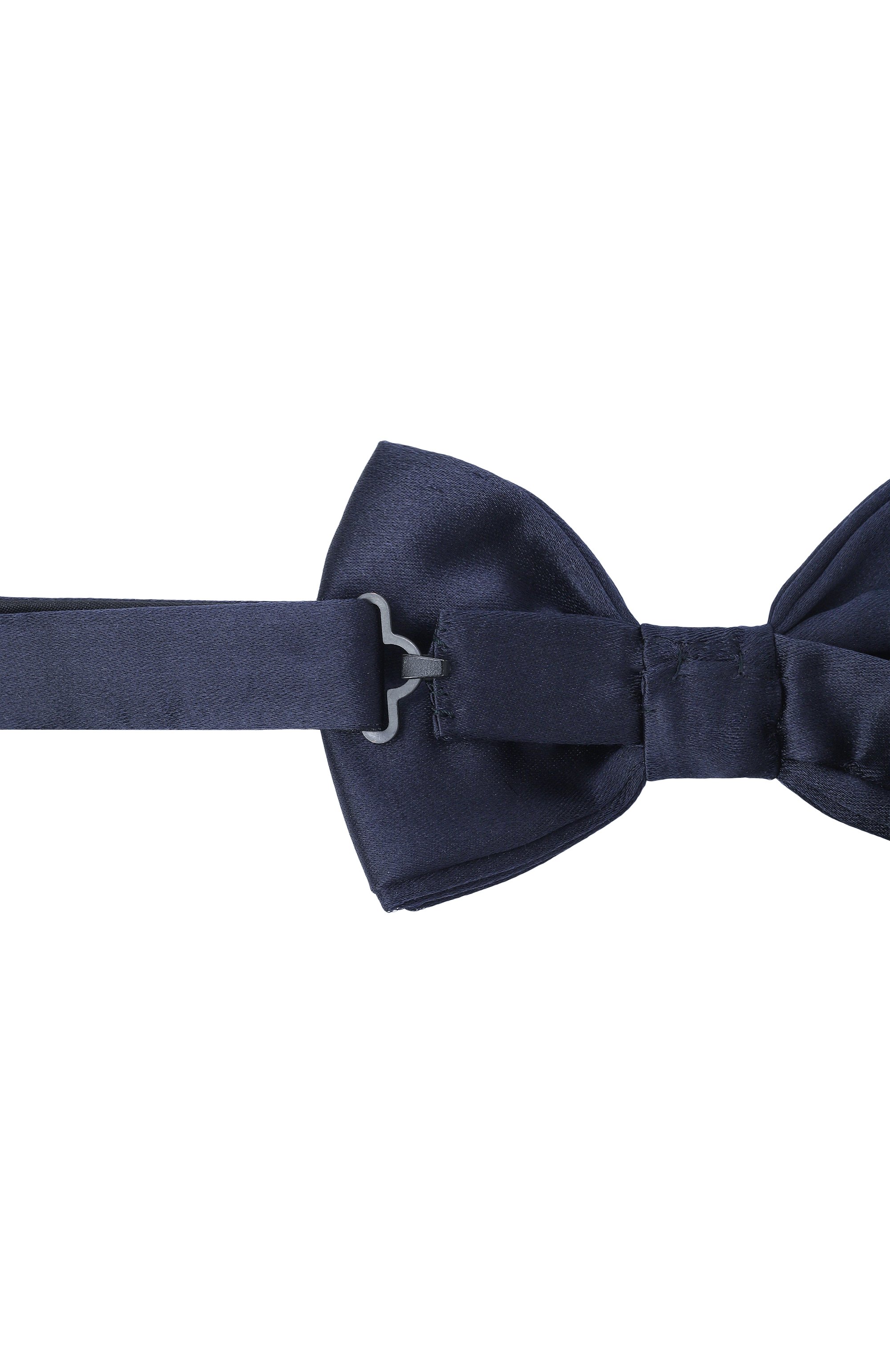 Шелковый галстук-бабочка CORNELIANI, арт. 27U908/2720480, фото 4
