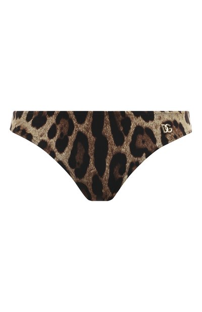 Женский плавки-бикини DOLCE & GABBANA, арт. 02A03J/FSGDM