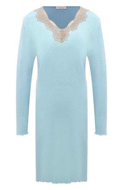 Женская сорочка из вискозы EVA B.BITZER, арт. 23301277