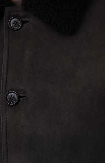 Дубленка RALPH LAUREN, арт. 790813456, фото 5