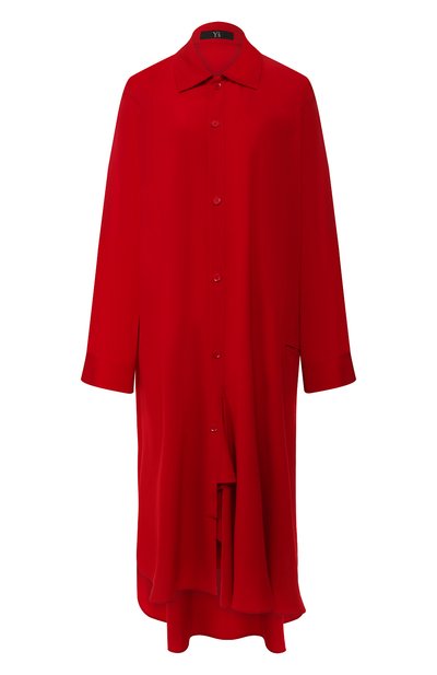 Женское платье YOHJI YAMAMOTO, арт. YJ-D03-500