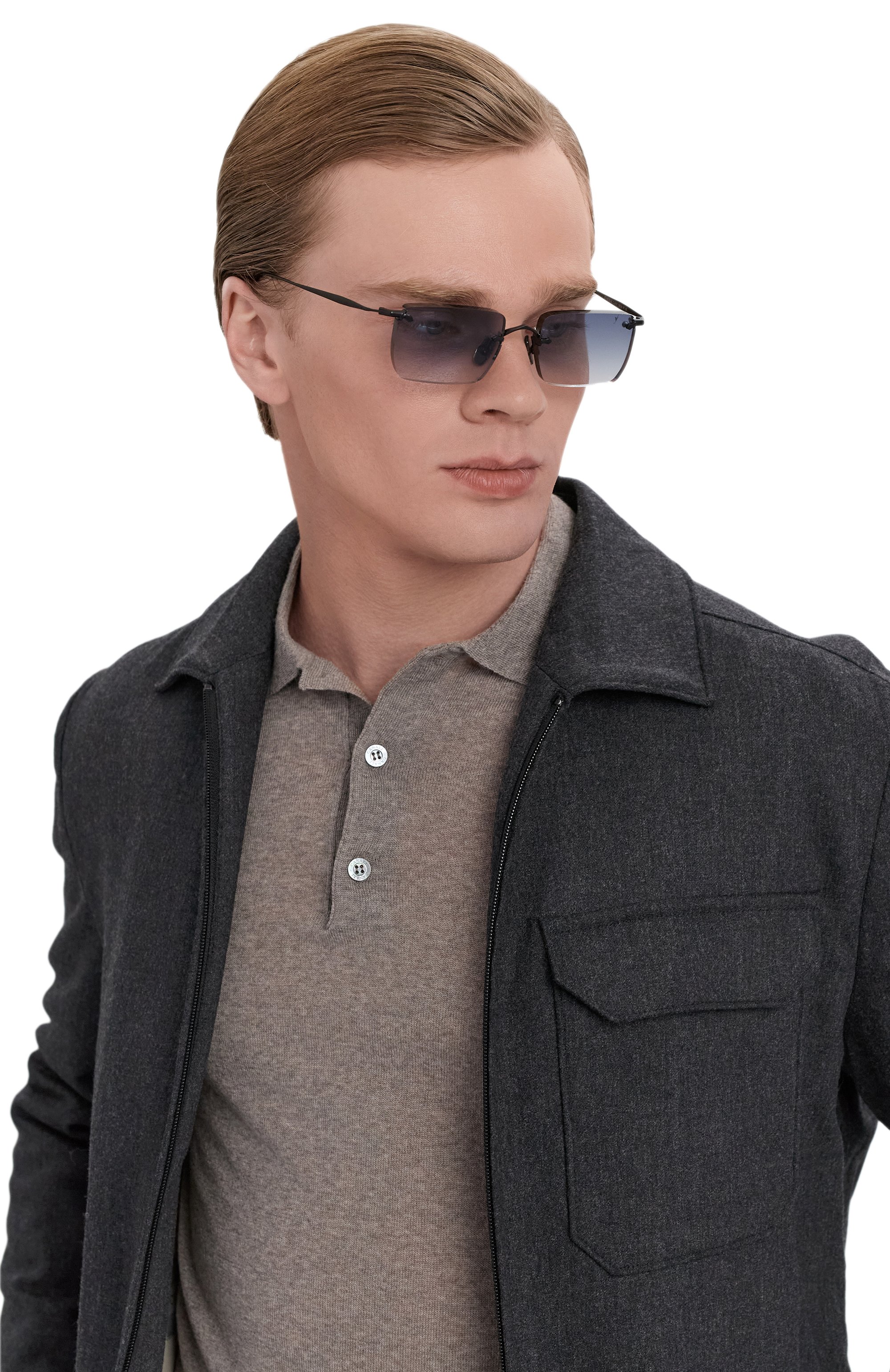 Солнцезащитные очки EYEPETIZER, арт. ETHEREGE 6-51, фото 2