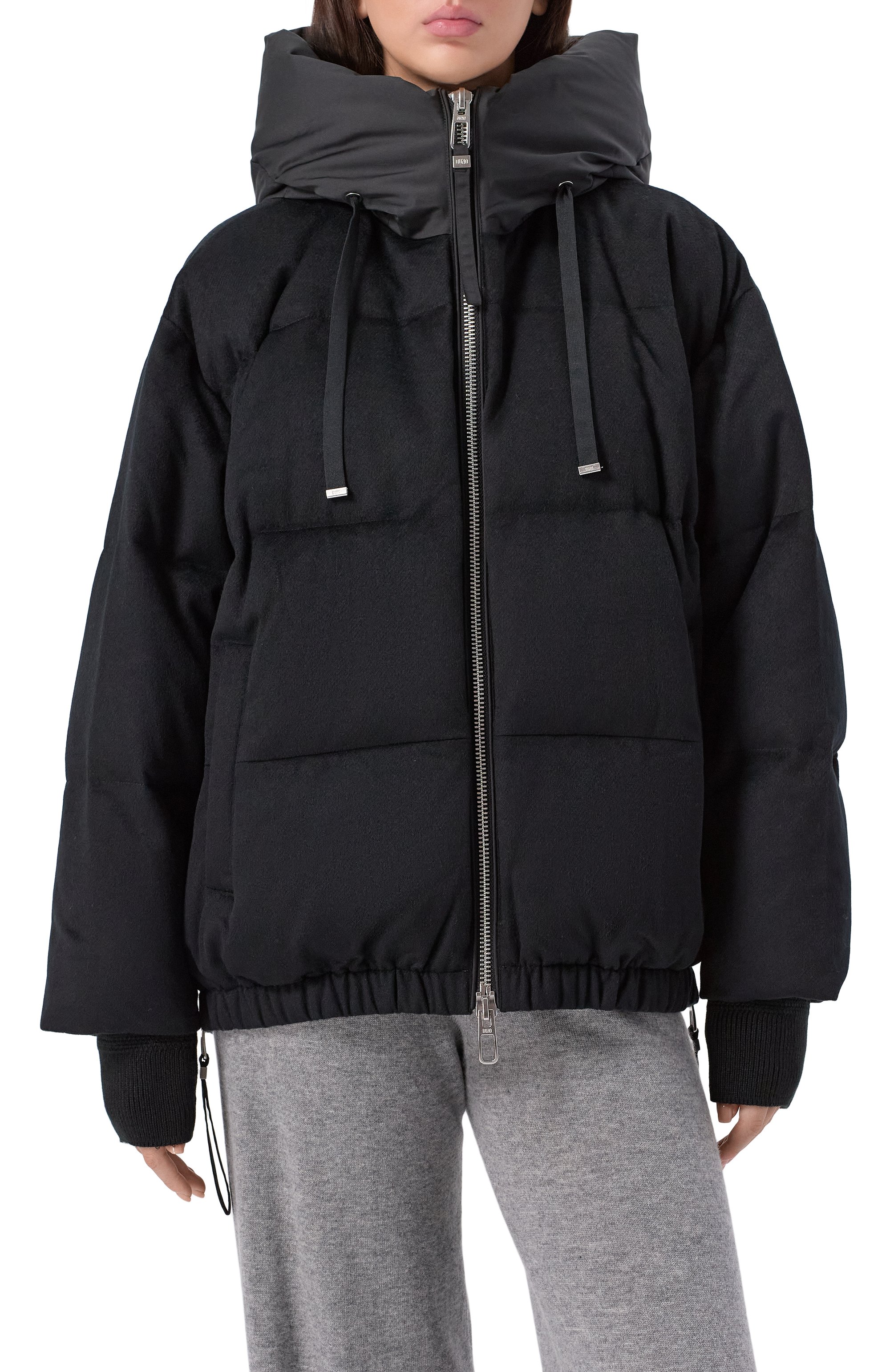 Пуховик DUNO, арт. HEKA/PRAT0 MESTRE, фото 3