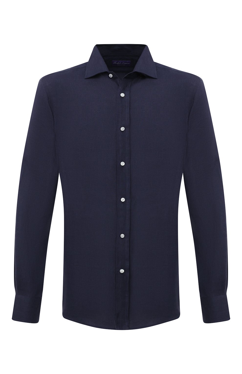 Льняная рубашка RALPH LAUREN, арт. 790587253, фото 1