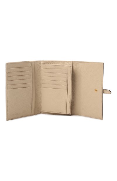 Кожаный кошелек COCCINELLE, арт. E2 L2A 11 66 01, фото 3