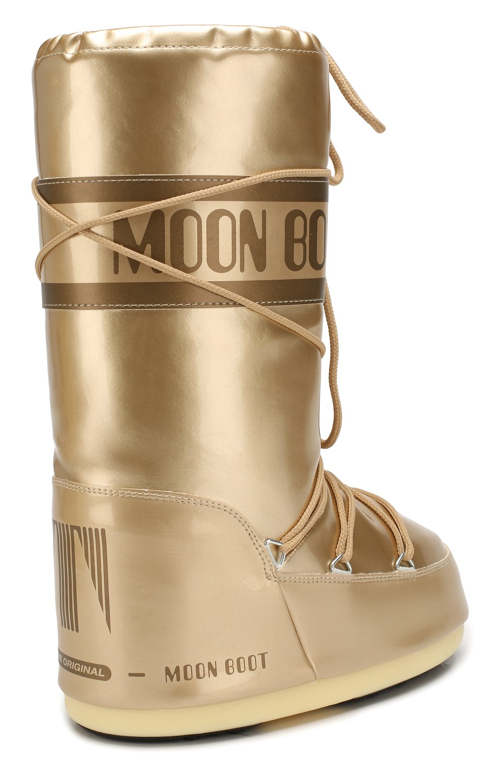 Сапоги MOON BOOT, арт. 14021400, фото 4