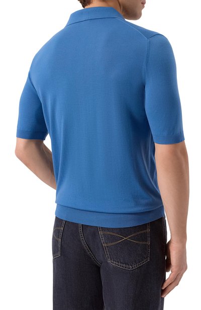 Шерстяное поло MVST, арт. M0-M25.1MM.K401/68-70, фото 4