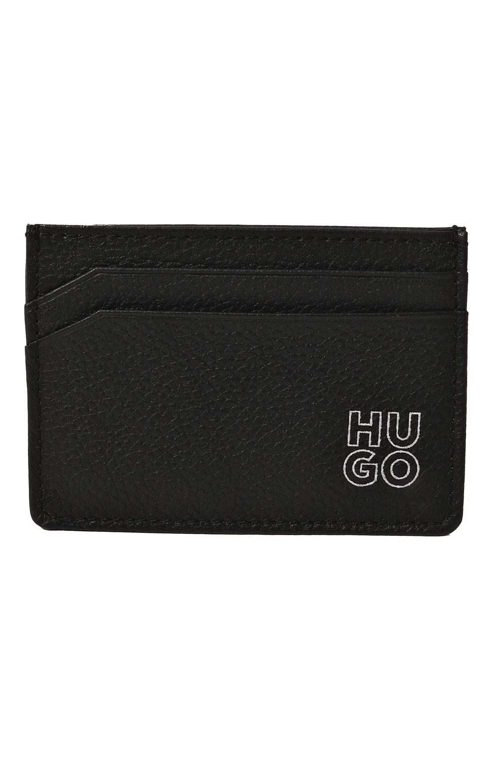 Кожаный футляр для кредитных карт HUGO, арт. 50487005, фото 1