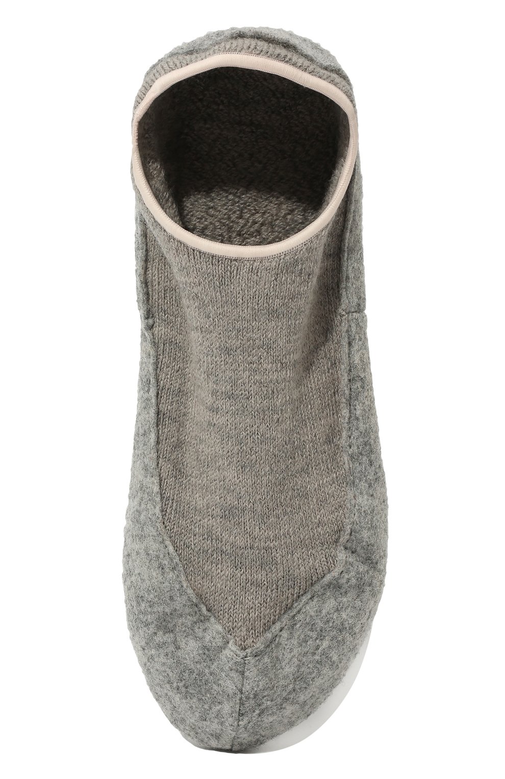 Шерстяные слиперы FALKE, арт. 46451, фото 6