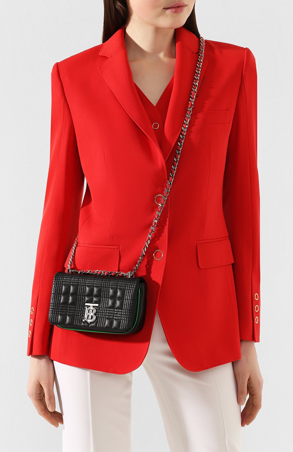 Сумка lola mini BURBERRY, арт. 8023120, фото 2