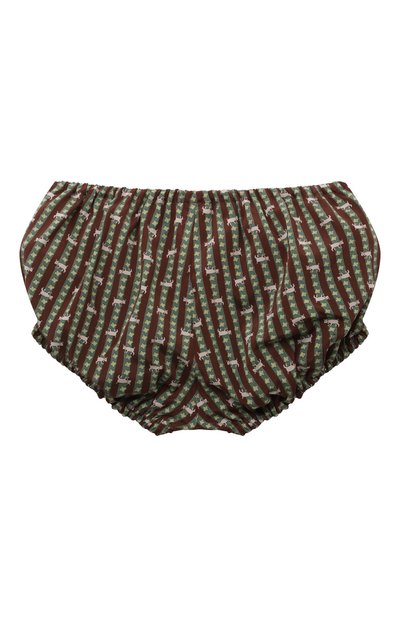 Комплект из платья и шорт ULYANA SERGEENKO, арт. ABC001KD23P (0310Б23), фото 5