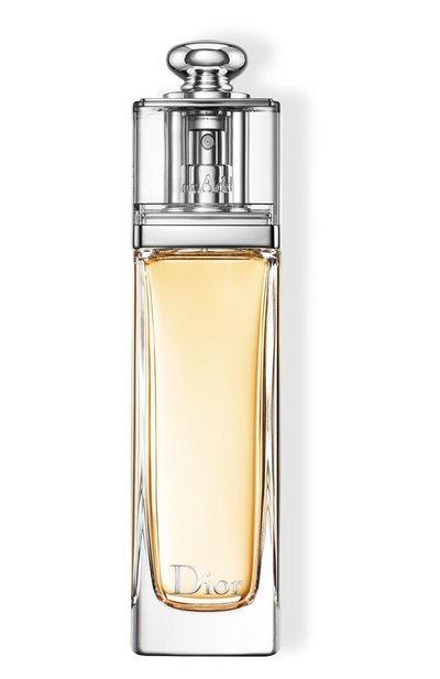 Женский туалетная вода dior addict (50ml) DIOR, арт. F062872009